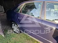 2001 Audi A4