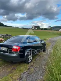2001 Audi A4