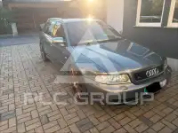 2001 Audi S4