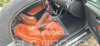 2001 Audi TT