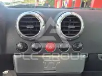 2001 Audi TT