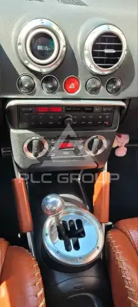 2001 Audi TT