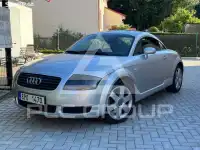 2001 Audi TT