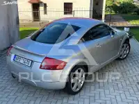 2001 Audi TT