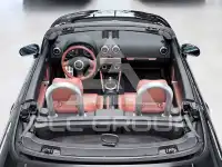 2001 Audi TT