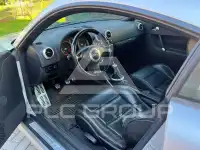 2001 Audi TT