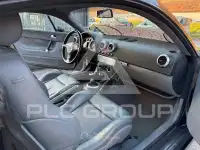 2001 Audi TT