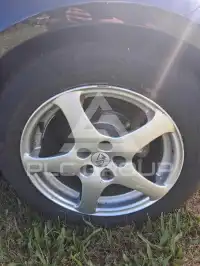 2001 Audi TT