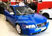 2001 Audi S3