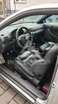2001 Audi S3