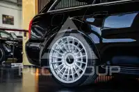 2001 Audi RS4