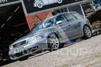 2001 Audi RS4