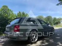 2001 Audi RS4
