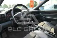 2001 Audi RS4