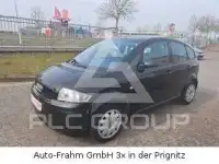 2001 Audi A2