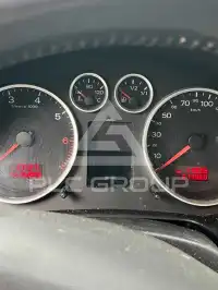 2001 Audi A2