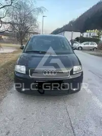 2001 Audi A2