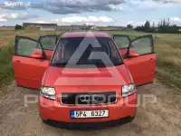 2001 Audi A2