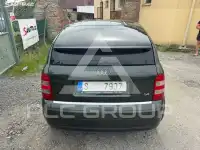 2001 Audi A2