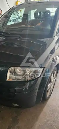 2001 Audi A2