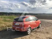 2001 Audi A2