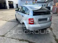 2001 Audi A2