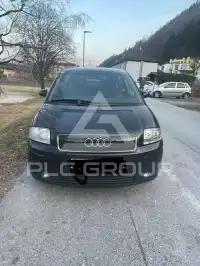 2001 Audi A2