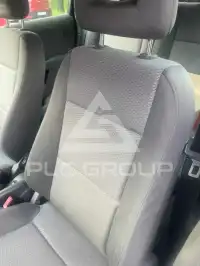 2001 Audi A2