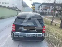 2001 Audi A2