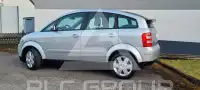 2001 Audi A2