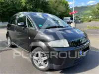 2001 Audi A2