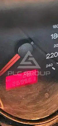 2001 Audi A2
