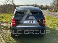 2001 Audi A2