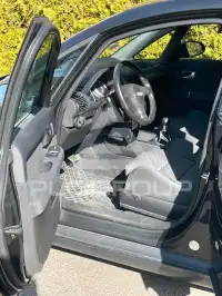 2001 Audi A2