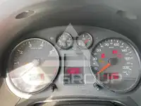 2001 Audi A2