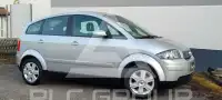 2001 Audi A2