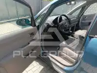 2001 Audi A2