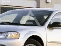 2001 Chrysler SEBRING