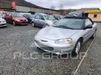 2001 Chrysler SEBRING