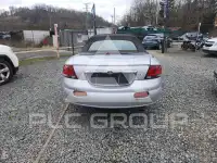 2001 Chrysler SEBRING