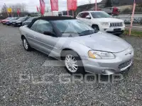 2001 Chrysler SEBRING