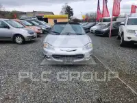 2001 Chrysler SEBRING