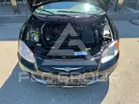 2001 Chrysler SEBRING