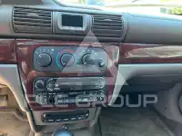 2001 Chrysler SEBRING