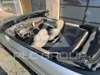 2001 Chrysler SEBRING