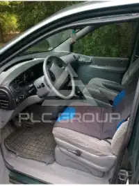 2001 Chrysler VOYAGER