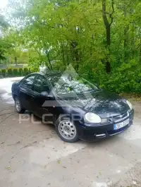 2001 Chrysler Neon