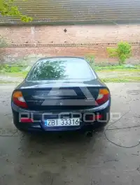 2001 Chrysler Neon