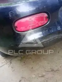 2001 Chrysler Neon