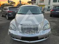 2001 Chrysler PT Cruiser